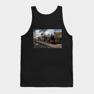 The Hadrian Tank Top